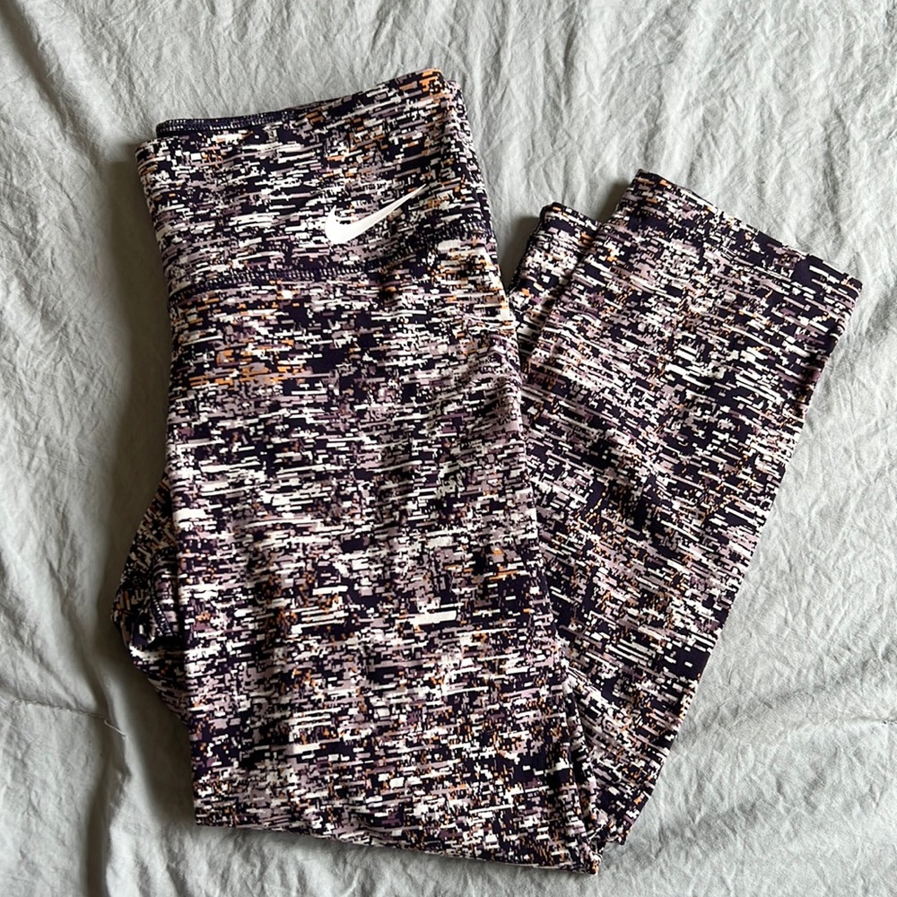Women’s Nike Capris